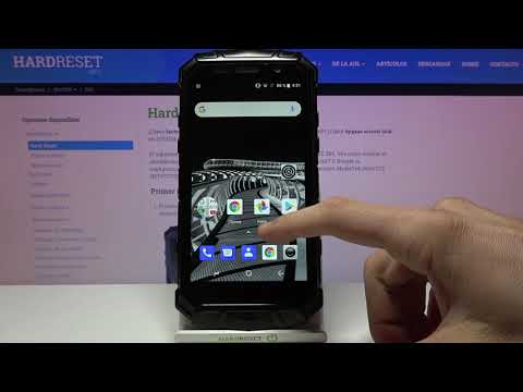 Cómo grabar la pantalla de DOOGEE S60 - grabador de pantalla, capturar pantalla