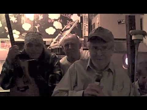 Fry Bread Sanctuaries with Keith Secola and Tom Vennum (8:56)