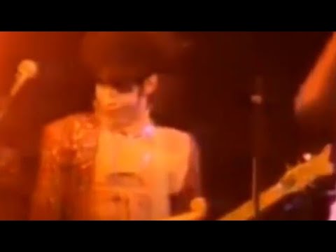 PRINCE THE SACRIFICE OF VICTOR 👁