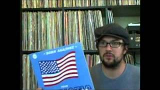 Save The Album: Derek Fudesco (Pretty Girls Make Graves)