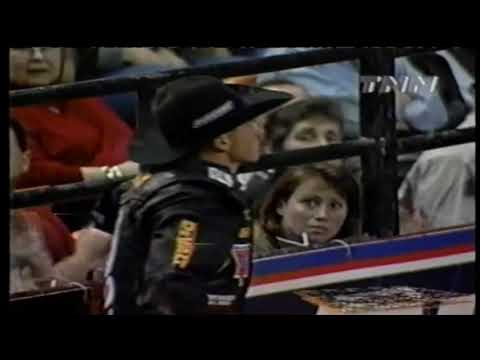 See Ya bucks Cauy Hudson - 00 PBR Worcester