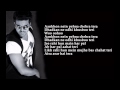 Lamha Tera Mera Full Song Lyrics HD New | Zanjeer (2013)