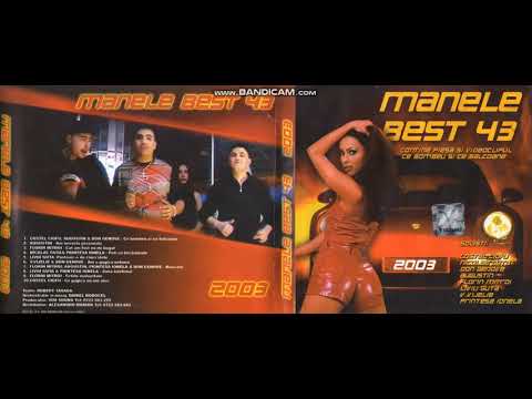 Liviu Guță & Don Genove - Purisanco de cinci stele