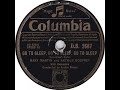 Mary Martin Arthur Godfrey Go To Sleep Go To Sleep Go To Sleep