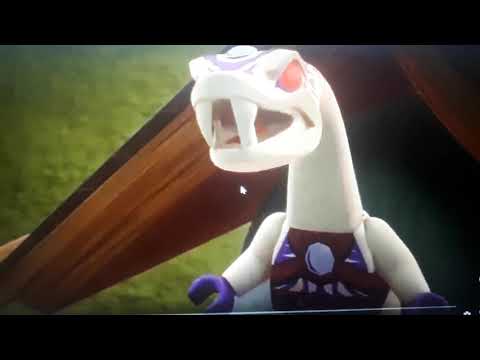 Animal Age Part 10 - Where's the Baby?