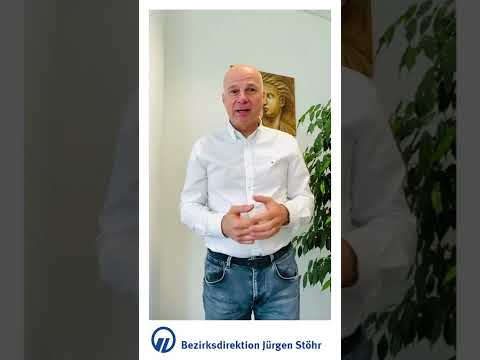 Video 1 SIGNAL IDUNA Versicherung Jürgen Stöhr - Versicherungsagentur