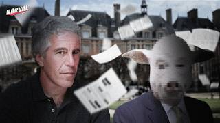 AFFAIRE EPSTEIN : LES PUISSANTS SONT-ILS TOUS DES PORCS ?