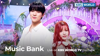 Download lagu [Music Bank 2025.10.31] LE SSERAFIM, Hearts2Hearts, &TEAM and more:: Let’s enjoy all together❗️ mp3