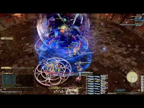 Ravana Ex Kill