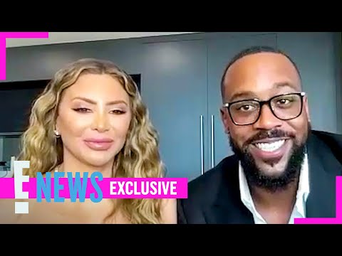 Marcus Jordan Smokes Hookah Through Larsa Pippen's Dress Top In Birthday Tribute