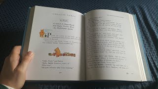 The House Of Pooh Corner Chapter 3: The "Organized" Search 