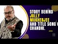 Unknown Story - The Journey of Jolly Mukherjee and the Title Song of Chandni