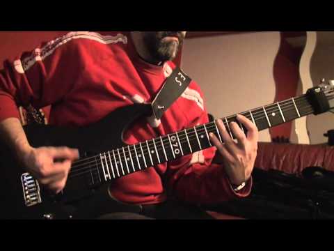 Seymour Duncan Sentient (n) 2024 - Black image 2