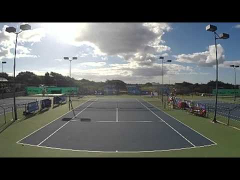 MPIOS - Mauritius - 15th to 21st June - Day 2