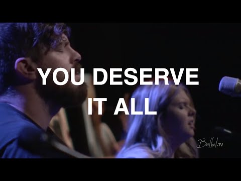 download lagu mp3 mp4 You Deserve It All, download lagu You Deserve It All gratis, unduh video klip You Deserve It All