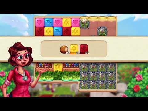 Lily’s Garden Level 572 old