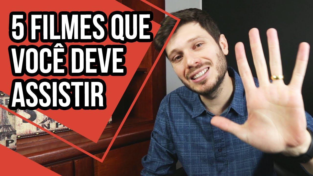 5 Filmes que Todo Empreendedor Deveria Assistir | #Office 6