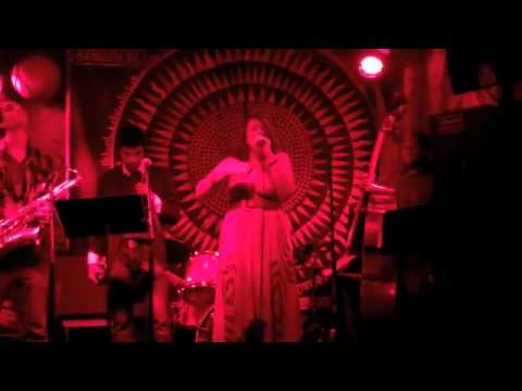 Jazz Vocalist Laura Brunner Debut Solo Record