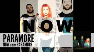 Now-Paramore (Audio HQ)