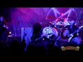 ANTHRAX "March of the S.O.D." Live