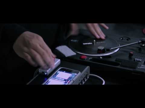 DJ Rayted R (USA) - Mixfader World Battle 2017: Round 1