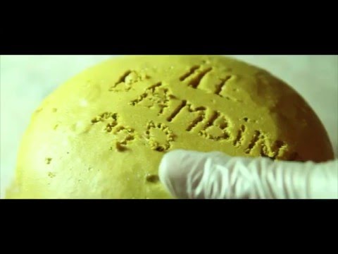 ILL BAMBINOS - 30 DE WEED [OFFICIAL VIDEO]