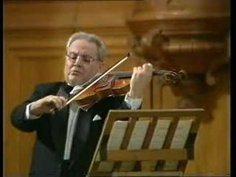 Eduard Grach plays Schubert 2