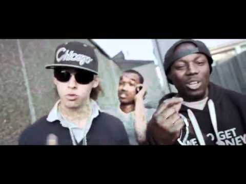 Rowdz ft. Bobsy [Boss Kidz]