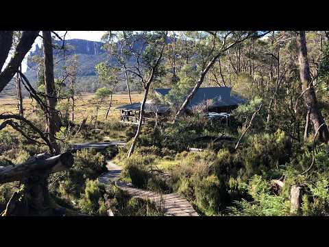 Overland Track Fishing 2024 part 1