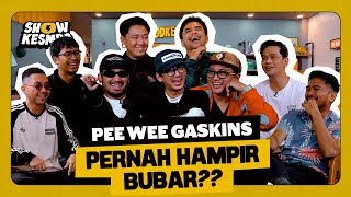Download lagu SHOWKESMAS - PEE WEE GASKINS EVER PERFORMED 30 TIMES IN A MONTH??? mp3 Download lagu SHOWKESMAS - PEE WEE GASKINS EVER PERFORMED 30 TIMES IN A MONTH??? mp3