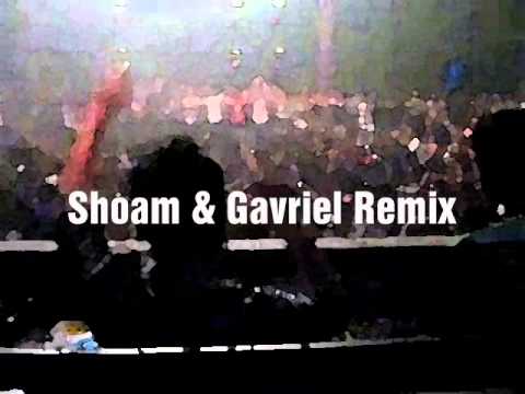Yinon Yahel ft Emmi Tonight (Shaom&Gavriel Remix) Coming soon
