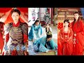 【完整版結局】大婚之夜王爺便讓白月光穿著喜服登堂入室，長公主終於幡然醒悟不再戀愛腦，甩下一紙休書擺起公主架子手撕渣男賤女！和離後披上戰甲成為鎮國女將軍，狗男女提鞋都不配！#古装言情 #重生复仇 #穿越
