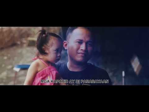 ARIBA TAU GAMMA (ISANG KAPATIRAN) | Lyric Music Video