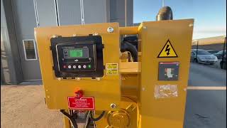 Купить дизельный генератор Olympian GEH275-2 - Изображение 4 | Machineryline EE Дизельный генератор Olympian GEH275-2 | Изображение 4 - Machineryline