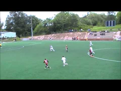 NIF Bosna Norrköping vs Dagsberg IF