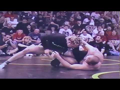 Todd Margolis vs Justin Ellison Grapplers Quest West