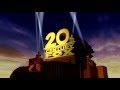 20th Century Fox 1994 2010 Remake Power Cut Version