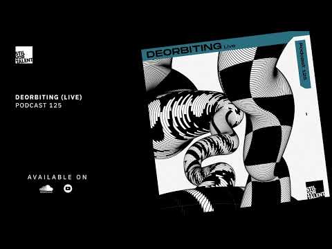 SVT–Podcast125 – Deorbiting (Live)