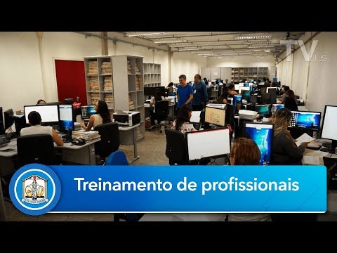 Giro Jus - Profissionais serão treinados para o SEEU