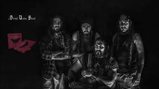 Dread Union Blood - BLOOD UNION DREAD - 2016