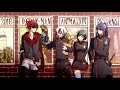 Best Of D Gray Man Full Openings Endings
