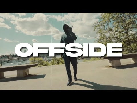 SICKAN x Einar x Asme Type Beat | "OFFSIDE" | Prod By Russgohard x @wrnproductions