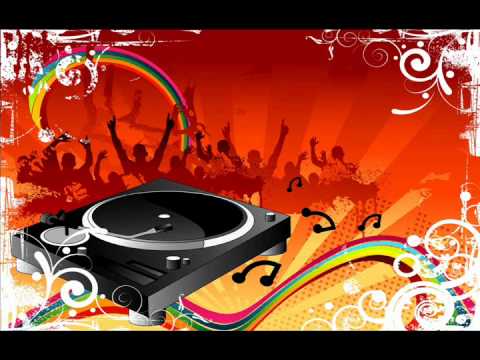 Party Club Mix#2 - Moj