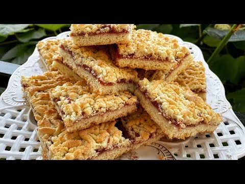 Ëmbëlsir për Mysafirët e Papritur (Shum pak Përbërës) !!!