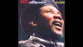 TOOTS &the MAYTALS - Love So Strong (Light Your Light)