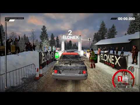 Let's Play Dirt 4 Career Walkthrough Part 32