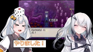 1進めるカード収集家になりました [ぶっとび系/うんち系カード強制使用の桃鉄16-37年目 VOICEROID実況]【桃太郎電鉄16縛りプレイ】