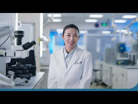 The Science of Skin Purity | Olay X Discovery