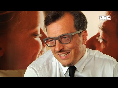 Gabriele Muccino presenta: Padri e figlie - Incroci di storie tra amore, perdite e vita