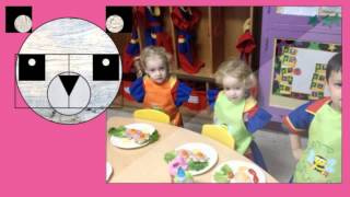preview picture of video 'ESB Preschool Vienna VA'